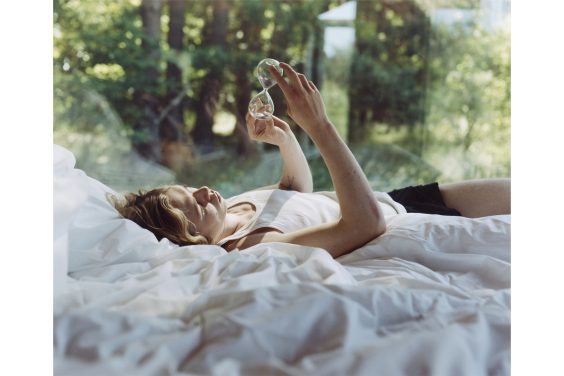 GUTE AUSSICHTEN 2023/2024