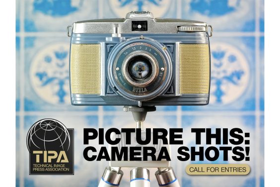 „Picture This! Camera Shots“