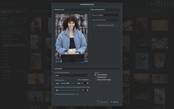 Neue KIs und Funktionen