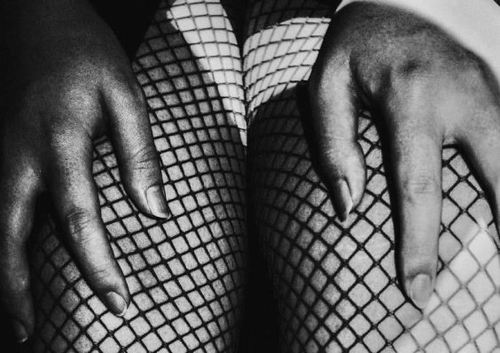 Meg Hewitt – Tokyo is yours