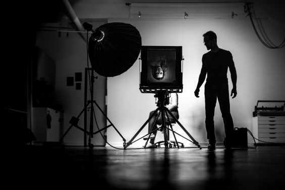 Analogfotografie als Kulturerbe