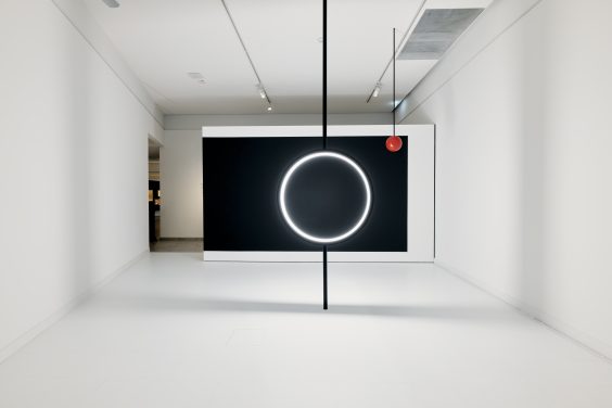 Sonderausstellung „Leica Design“