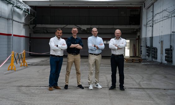 PackshotCreator & Orbitvu