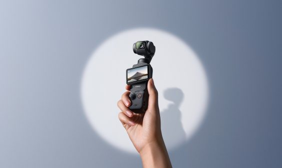 Osmo Pocket 3