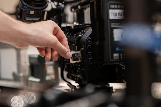 SanDisk Speicherkarten & Flash-Laufwerke