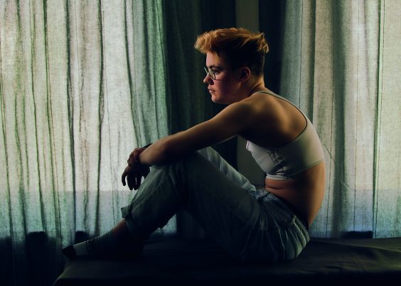 Jana Mai gewinnt den VGH Fotopreis 2023