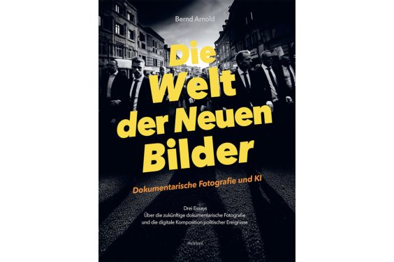 Die Welt der Neuen Bilder