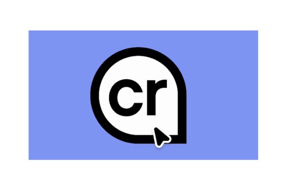 Symbol für Transparenz