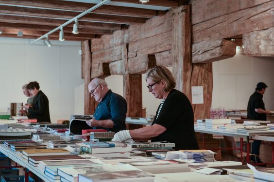 Die Nominierungen stehen fest