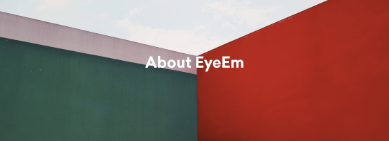 EyeEm übernommen