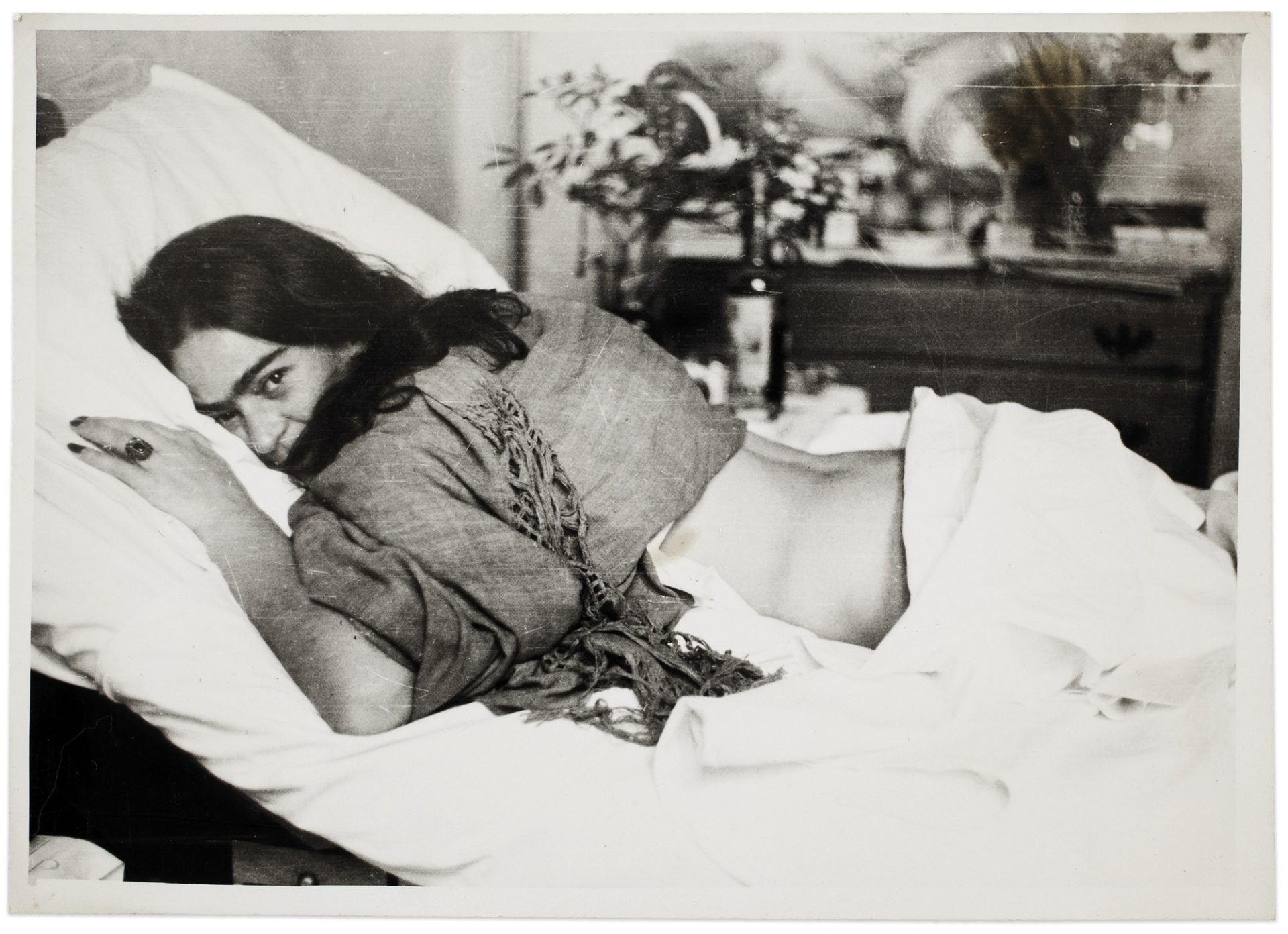 Frida Kahlo – Ihre Fotografien