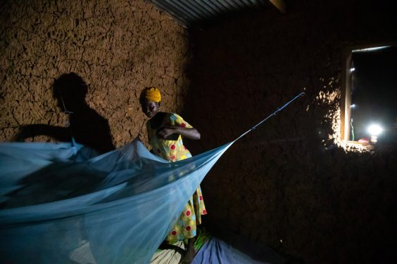 “Klimagerecht leben”