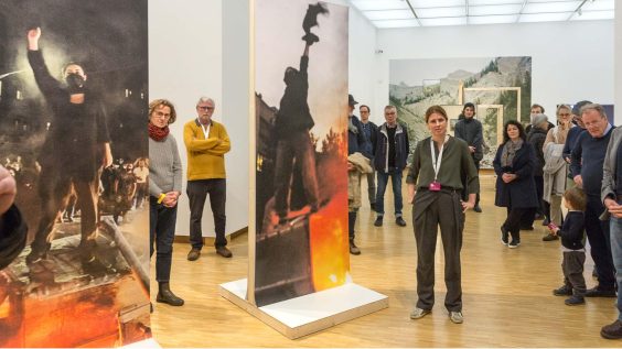 FESTIVAL-DOKUMENTATION