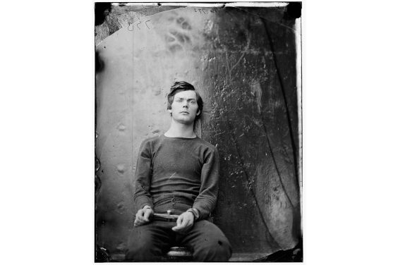 Geschichte der Fotografie