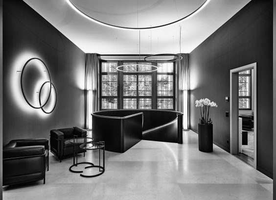 Die Essenz der Fotografie