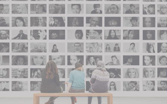 Profis auf der Couch