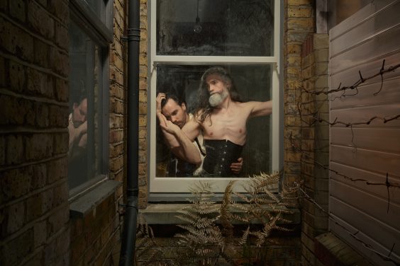 Julia Fullerton-Batten – INTERPRETATIONS