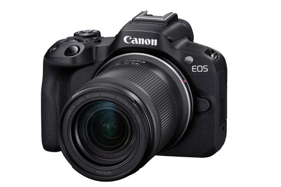 Canon EOS R50