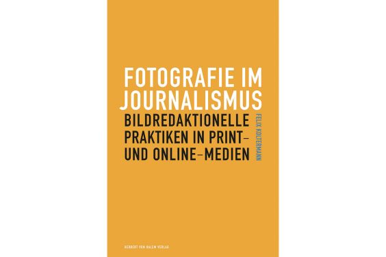 Fotografie im Journalismus