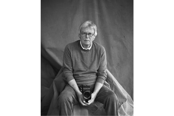 Konrad R. Müller (1940-2023)