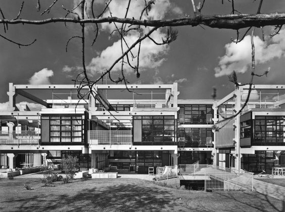 Architektur + Fotografie