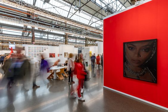 Photography & Identities