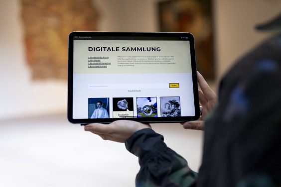 Fotosammlung online