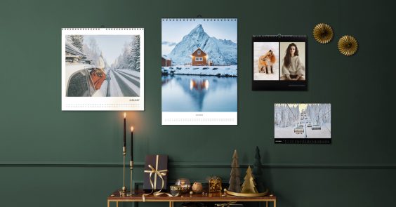 Entdecken Sie hochwertige Fotoprodukte in Galerie-Qualität