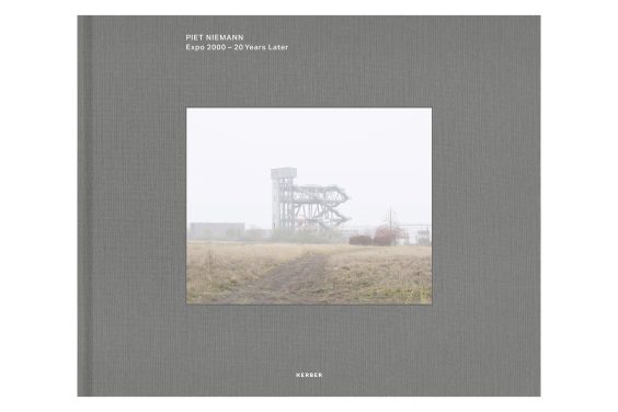 Expo 2000 – 20 Years Later