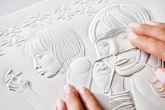 Sebastião Salgado – Amazônia Touch