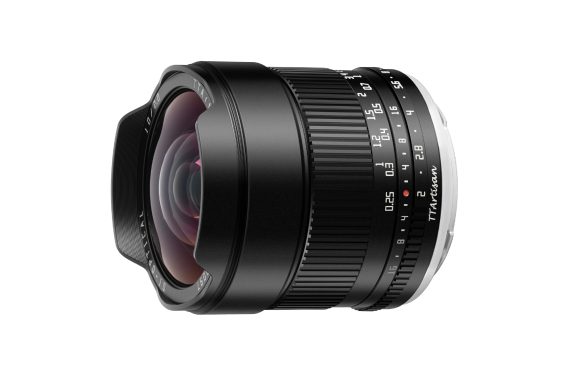 Ultraweitwinkel für APS-C