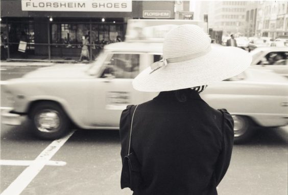 Volker Hinz & Christian Popkes – New York