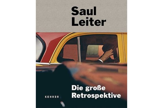 Die große Retrospektive