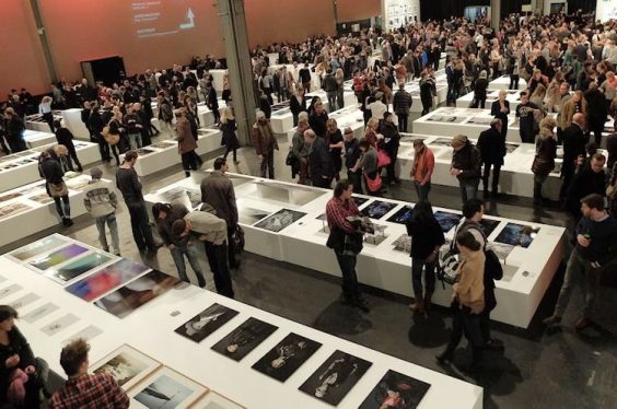 photoSCHWEIZ wird photoINTERNATIONAL