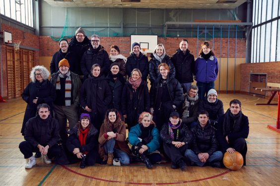 11. BFF Förderpreis