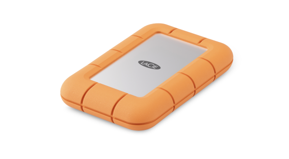 Rugged Mini SSD