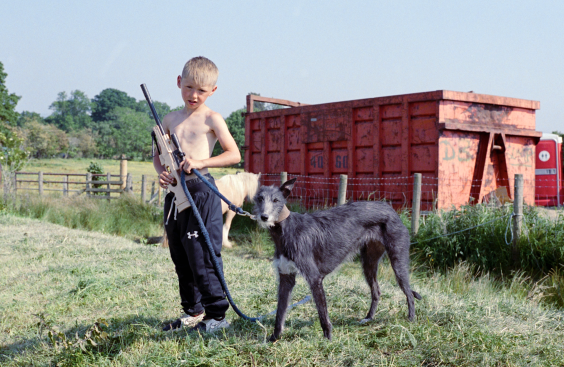 Shortlist des Studentenwettbewerbs