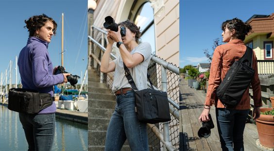 Think Tank Neuheiten