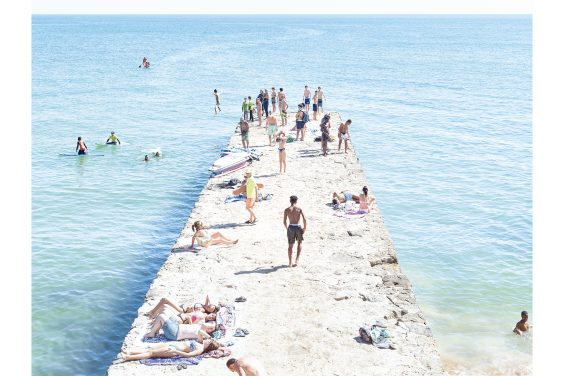 Massimo Vitali