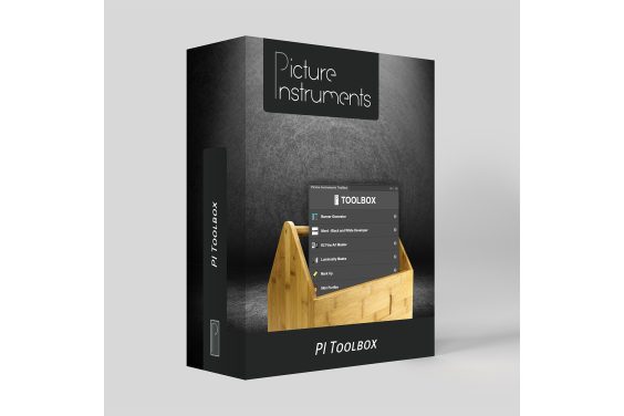 Photoshop-Plugin – Neue Module