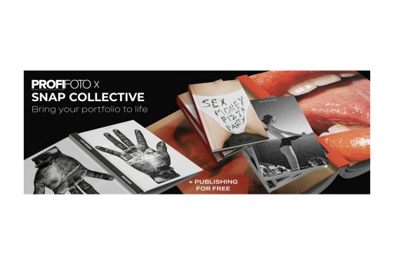 Recommended by ProfiFoto