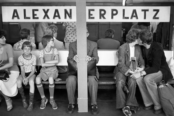 100 Jahre Deutsche Fotothek