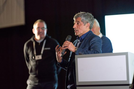 Künstliche Intelligenz im Fokus