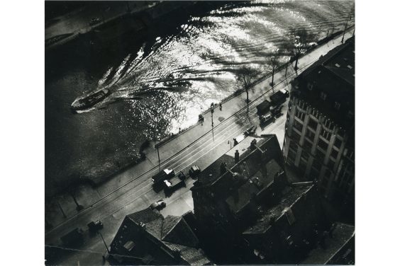 Hamburger Hafen und Norddeutsche Küste