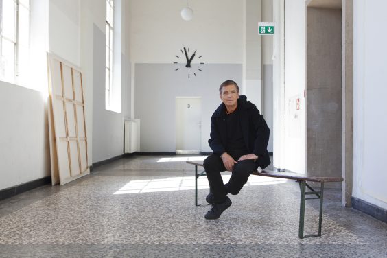 ANDREAS GURSKY – ein Film von Ralph Goertz