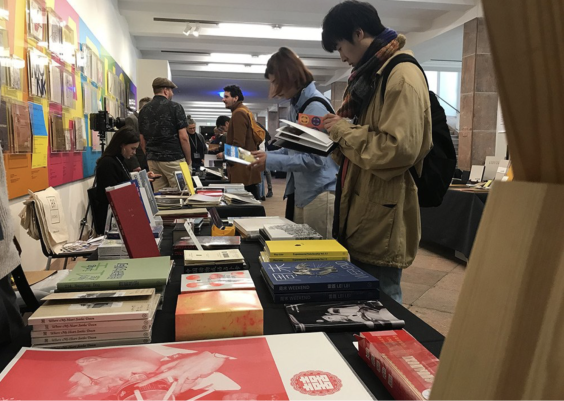 3. Photobook Festival