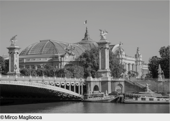 Neue Auswahlkomitees