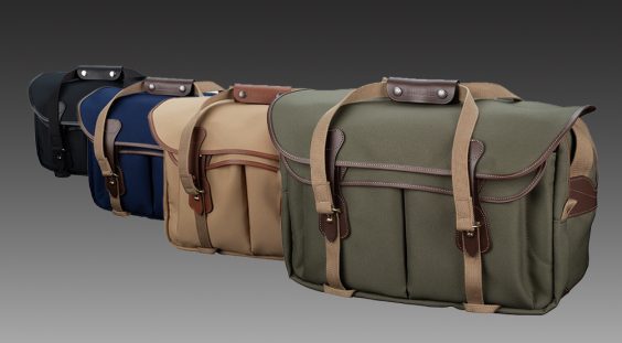 Series 5 Taschen aktualisiert