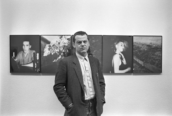 Archiv Michael Schmidt