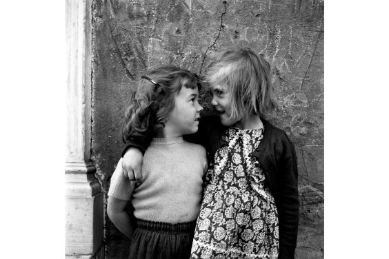 Vivian Maier – Anthology